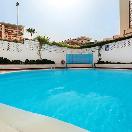 פוארטו דה לה קרוז Elegancia Y Confort En Playa Jardin מראה חיצוני תמונה